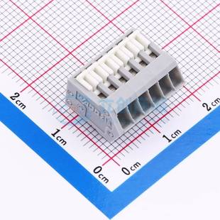 插件 506 弹簧式 接线端子218