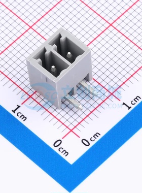 插拔式接线端子5431181 插件3.81mm 直针