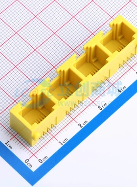 以太网连接器(RJ45 RJ11) WR01458 - 原装正品