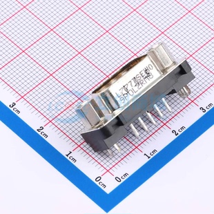 直插 VGA连接器 正品 原装 公 插件 L777TSEH09POL2RM8 Sub