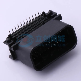 1554458 VGA连接器 原装 正品 Sub