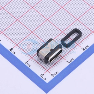 母 418K2023S40035 正品 原装 卧贴 3.1 USB SMD 918 USB连接器