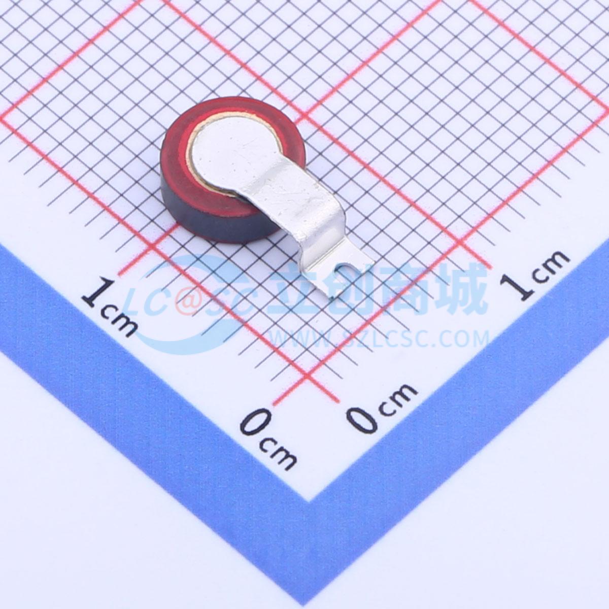 压敏电阻 7D561K SMD 560V 原装正品 电子元器件配单