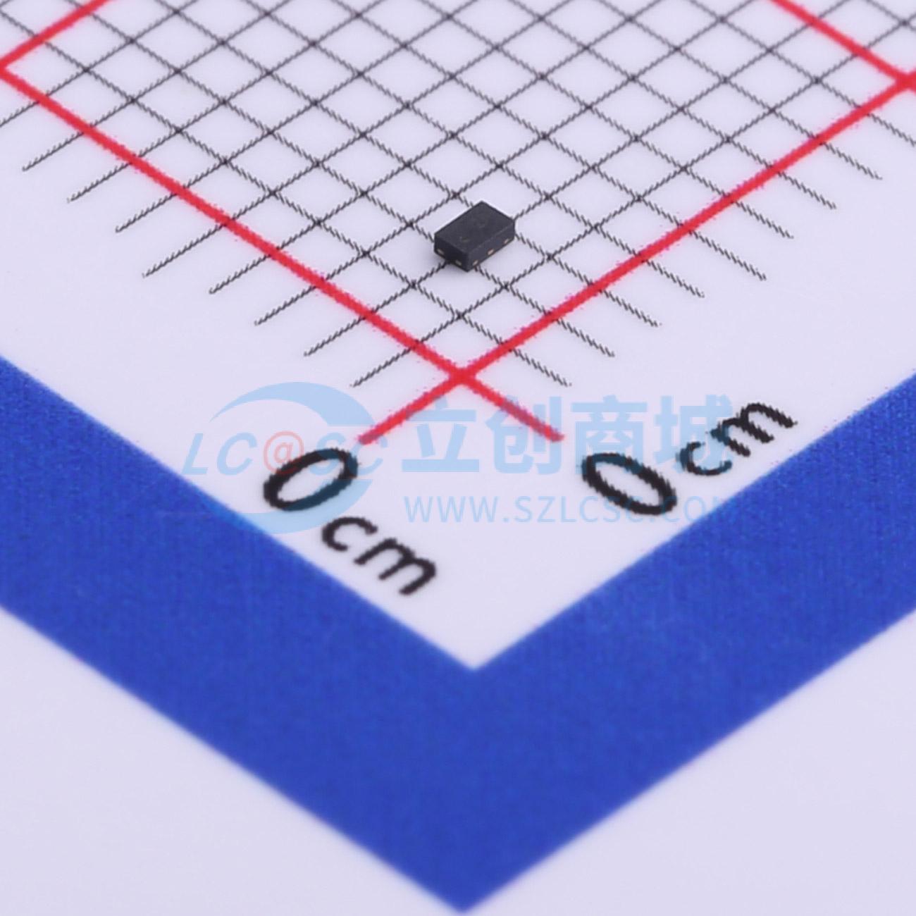 射频低噪声放大器 BGA 524N6 E6327 DFN-6(0.7x1.1) 电子元器件