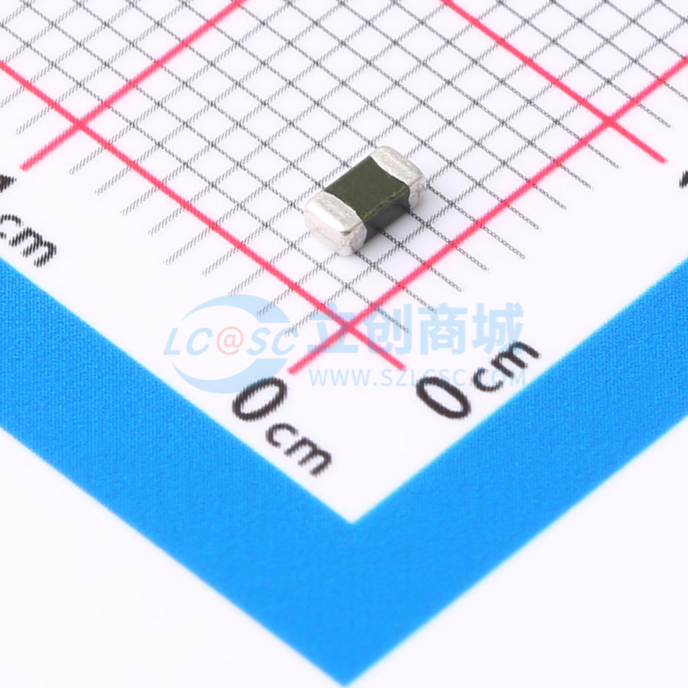 压敏电阻 AV30K1206201NIR1 1206 47V 原装正品 电子元器件配单