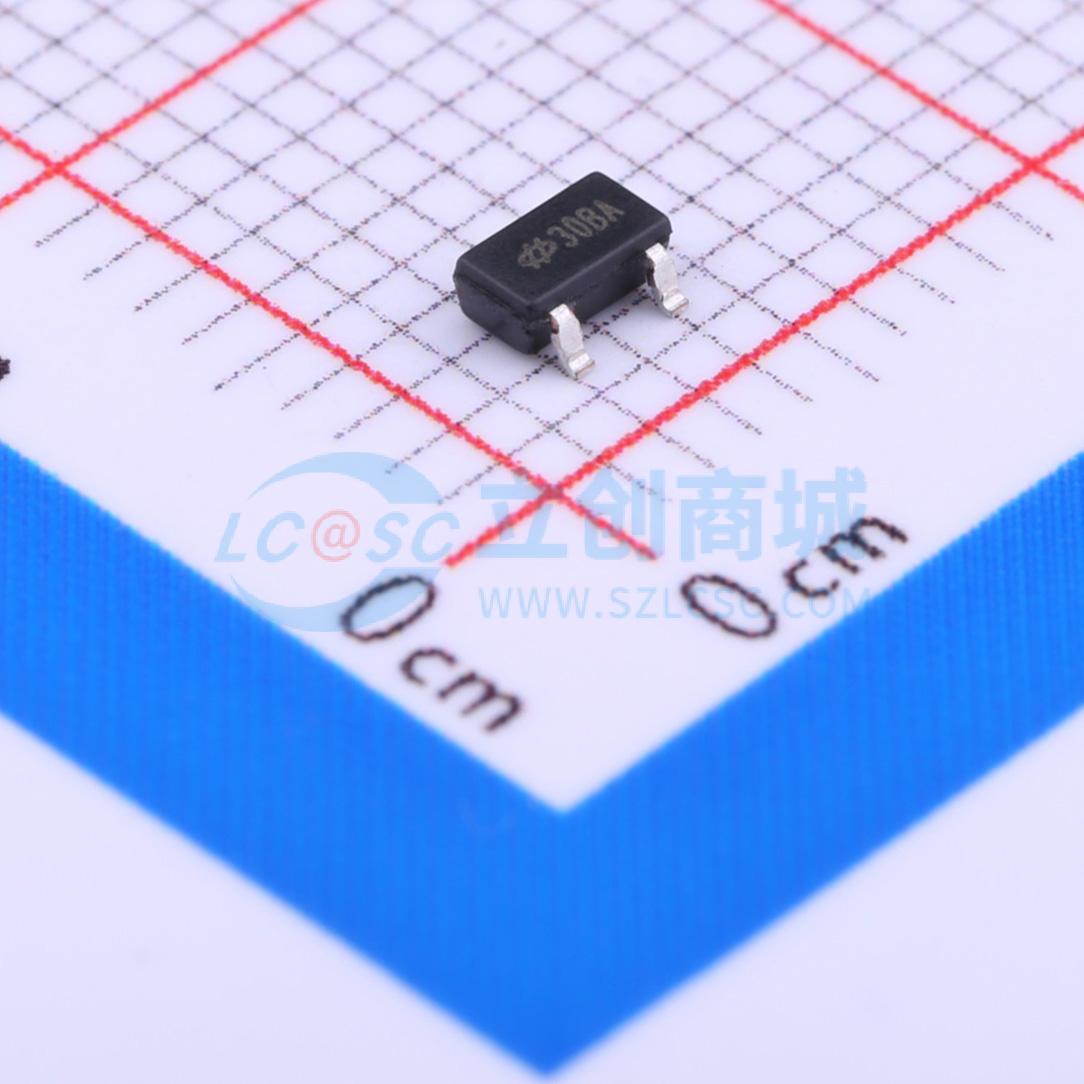DC-DC电源芯片 HT7730BA SOT-89-3 原装正品 电子元器件配单