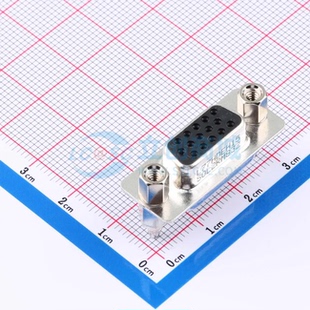 Sub 正品 VGA连接器 原装 L77HDEH15SOL2RM832