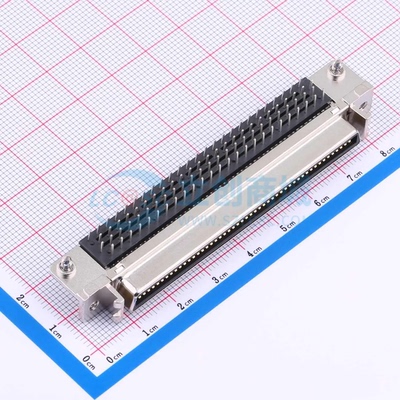 D-Sub/VGA连接器 2-5178238-9 插件 原装正品