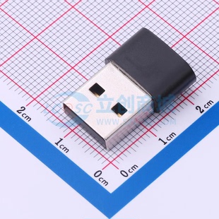 转接头 B88C201AH70202 原装 正品 器件配单 USB连接器 元 917