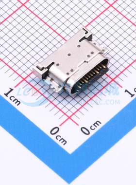 USB连接器 MC-285-L705 SMD 原装正品 元器件配单