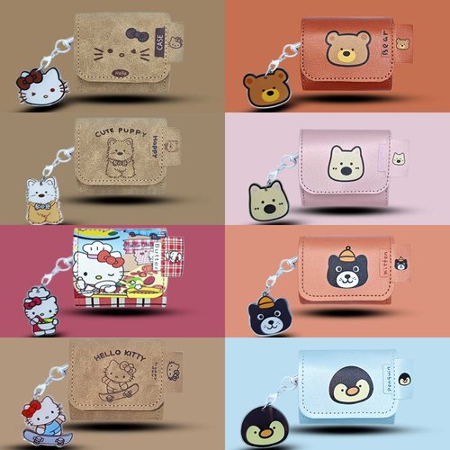 适用OPPO EncoX3无线蓝牙耳机保护套air3硅胶防摔oppoencoair4pro耳机壳free3收纳包feer2软壳r3pro创意air2