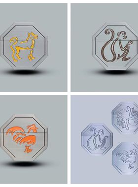 成龙历险记适用redmi Buds6青春版保护套红米buds6青春版真无线蓝牙耳机套硬壳buds6lite鸡牛狗猴