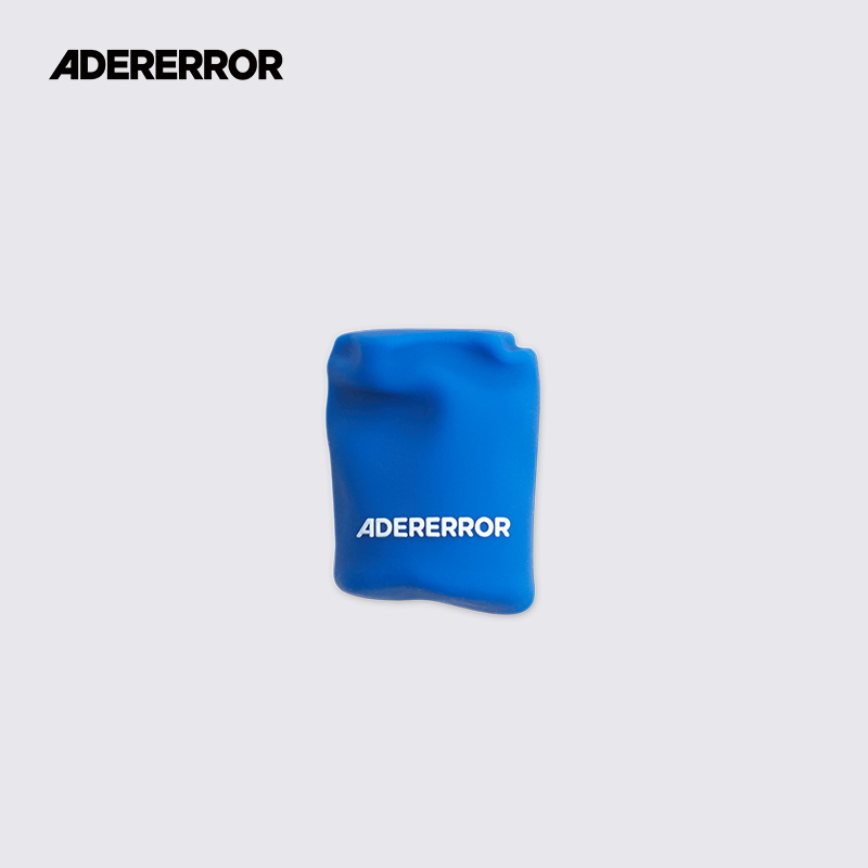 ADERERROR苹果数据线保护套