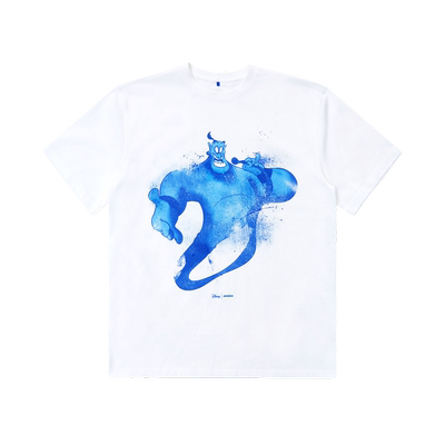 ADERERROR Disney系列 阿拉丁精灵 T恤 01迪士尼联名T恤
