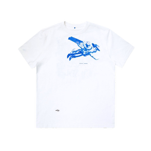 ADERERROR Disney系列 胡迪 & 巴斯光年 T恤 01迪士尼联名T恤短袖