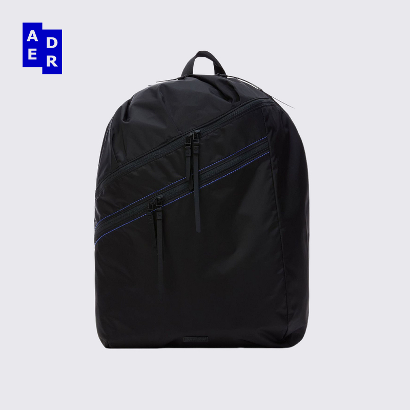 ADERERROR 25SS Nylix Backpack Product. 104包袋耐用尼龙双肩包
