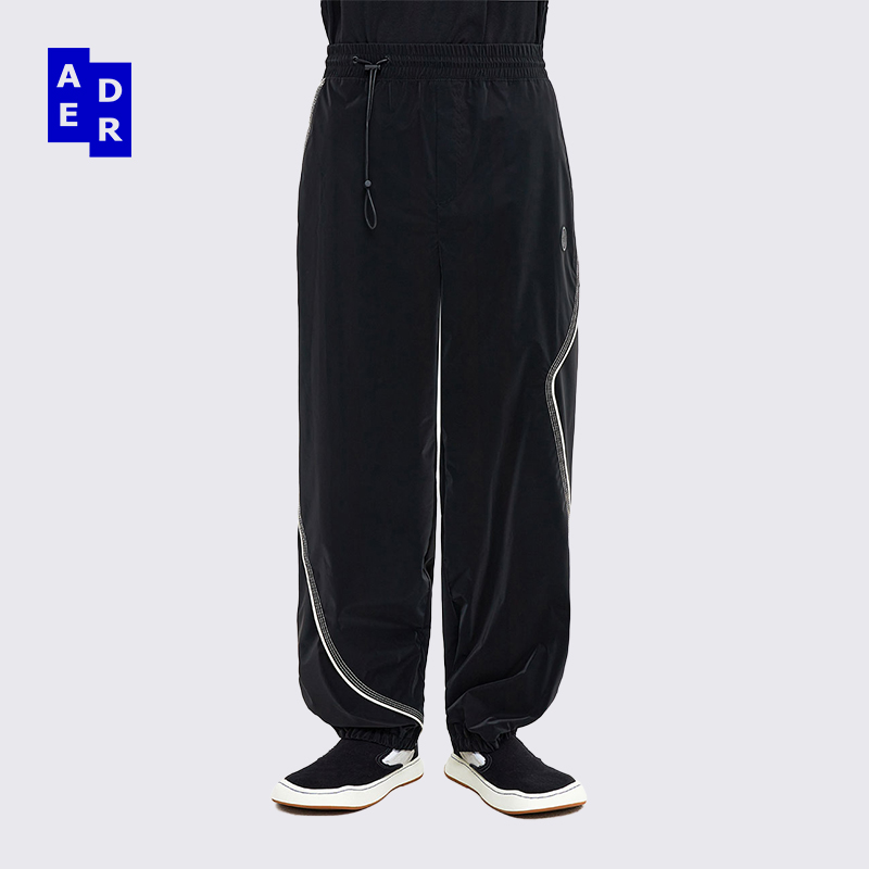 ader男女同款运动休闲裤