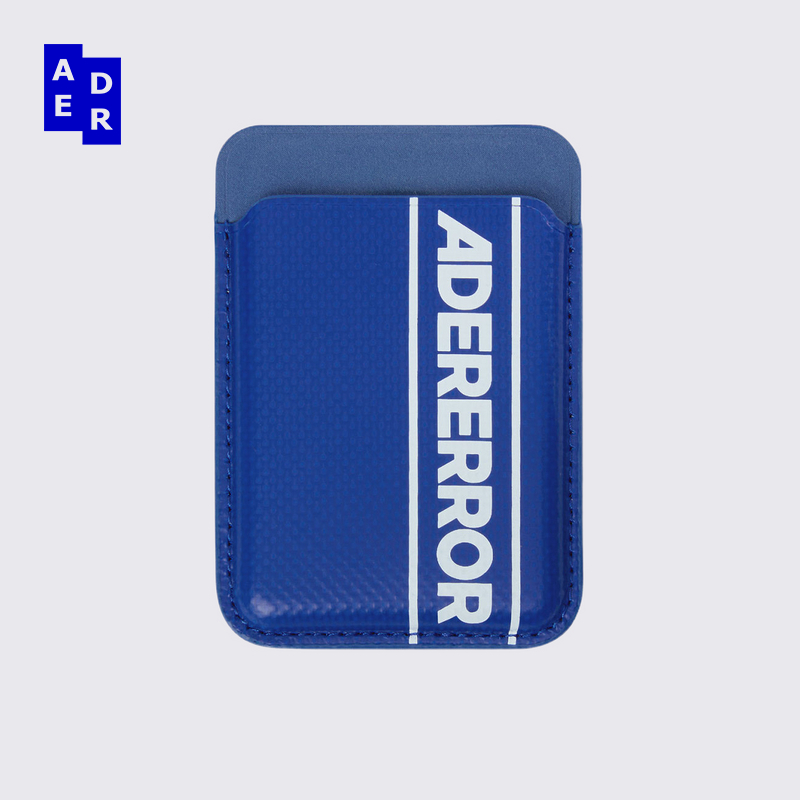 ADERERROR A-Ventory 系列磁吸手机卡包简约便携