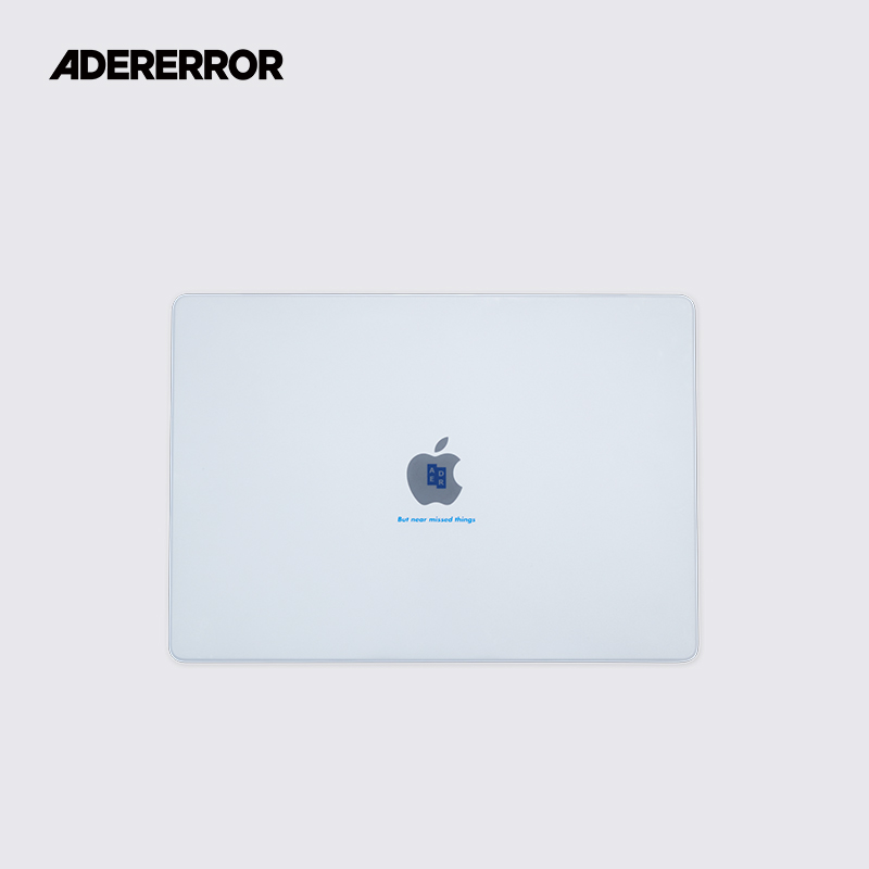 经典方块LOGO设计防滑保护壳