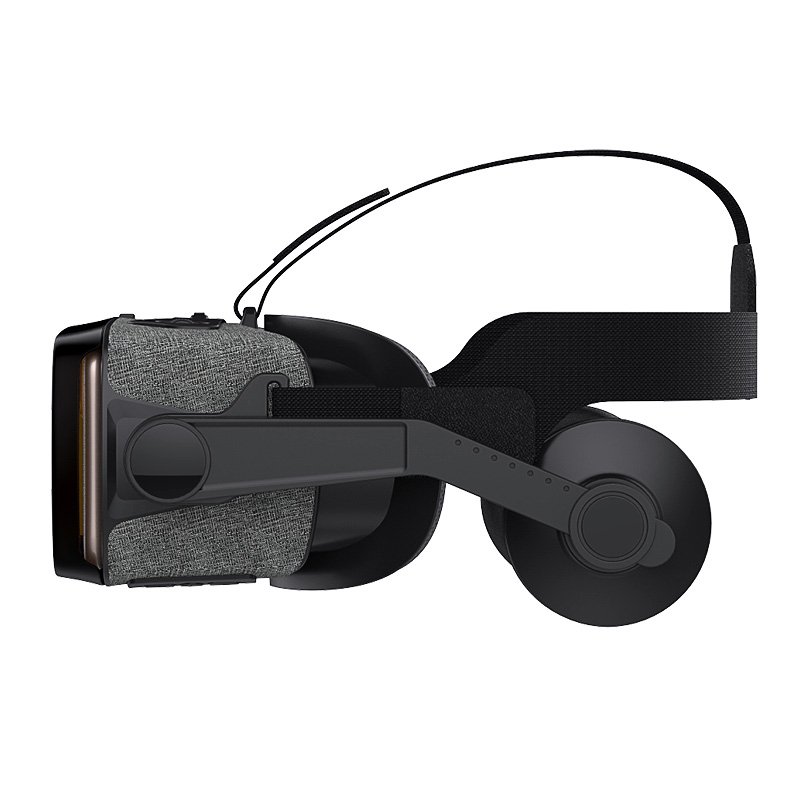 千幻魔镜9代SC-G07E3d眼镜∨r体感游戏一体机rv4d虚拟现立体感