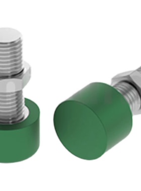 C-UNCH 3 4 5 6 8 10 12-10 15 20 25 30 35 40 50聚氨酯止动螺栓