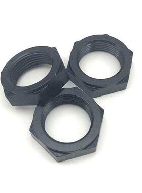 黑色六角螺母BSPT/G1/2/3/4/5/6/7/8/9-8/10/12级 厂家直销