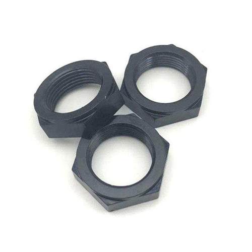 黑色六角螺母BSPT/G1/2/3/4/5/6/7/8/9-8/10/12级 厂家直销