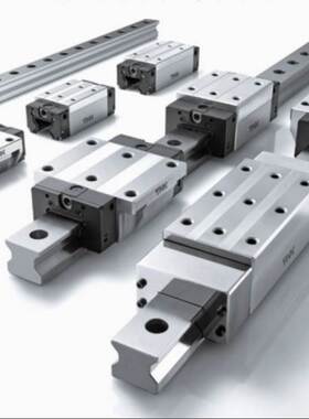 替米思米直线导轨滑块SSEB SEB SSELB WMWN8 9 10 12 13 14 16 20