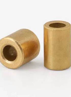 替代怡合达 OFG01/02-d5-d6-d8-L8-L10-L12-L15-L20-L25无油衬套