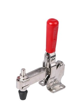 替怡合达WDC30513 WDC30607M WDC12130-HB SS快速夹钳 推拉压紧式