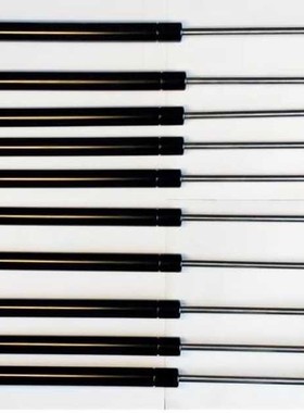 FGSB系列FGSB15050A FGSB15100A FGSB22150A FGSB22200A 氮气气杆