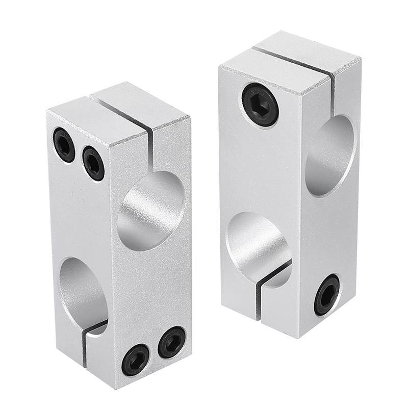 RDF01/02/21/41/11/12/51-D15/20/25-P20/25/30/40/50/75 固定夹