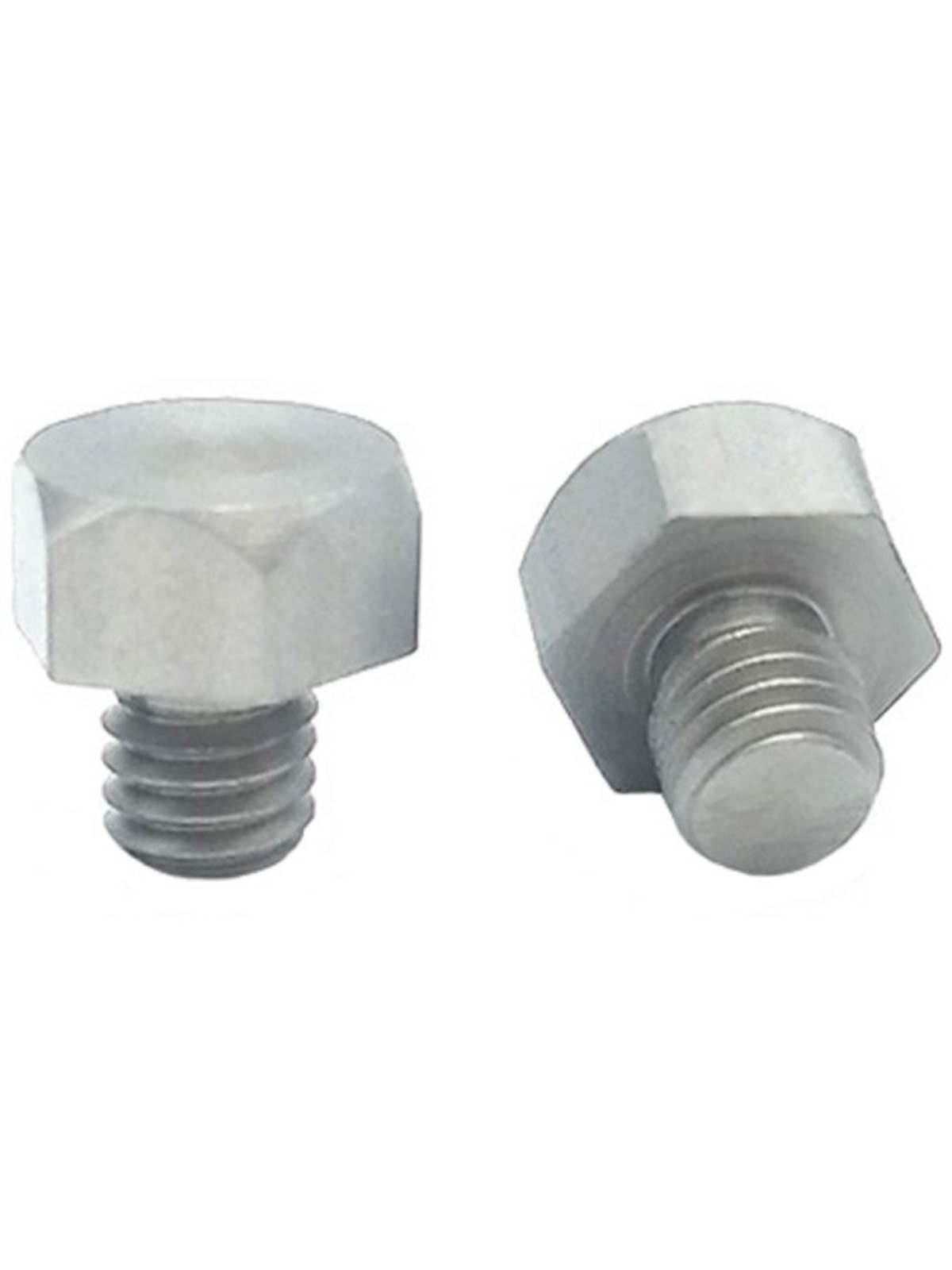 替代怡合达 PAC76 粗牙螺纹 止动销 SSTFH5.5/7/8/10/13/14/17/19