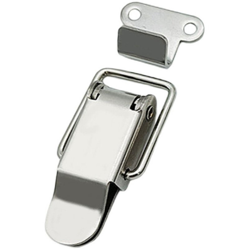 替代怡合达标准型 搭扣 带把手型 刀型 HGA68-91 不锈钢304材质