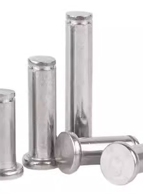 替代怡合达 铰链销 直柱式扣环固定型CDG/SCDG/CDGH3/4/5/6/8/10