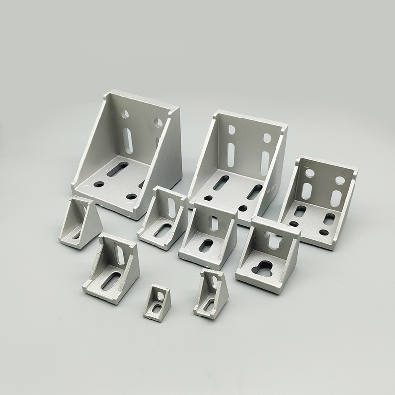 HBLUS50/NBLTS/C-NBLTD8/HBLTD6角码支架HBLUD5/HBLUDB件HBLUDW30