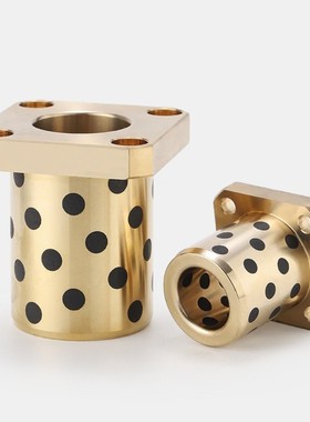 替怡合达 OGV51/OGV52/OGV71/OGV72-d12-d16-d20-d25-d30无油衬套