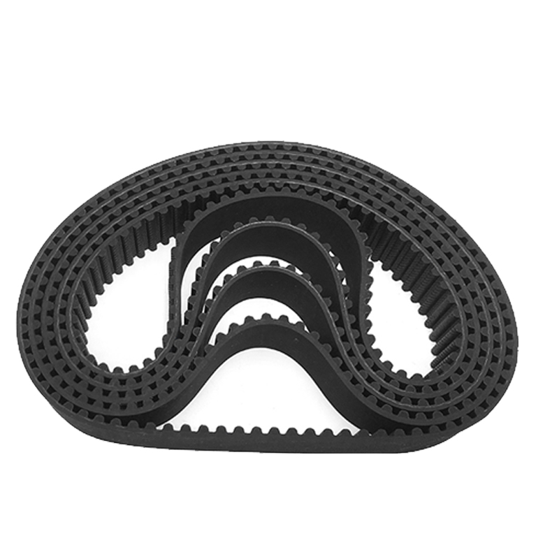 替代怡合达尺寸 ECX15 ECX16 ECX17 ECX18-S5M/S8M(宽度025-500）