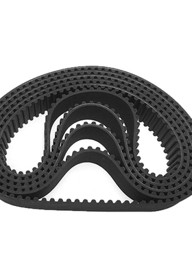 替代HTBN1050 1080 1119 1290 174 192 291S-60-100-150 S同步带