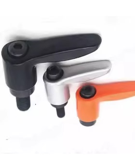 替米思米不锈钢固定把手CLMS4/5/6-8/12/16/20/25/32/40/50-B/M/S