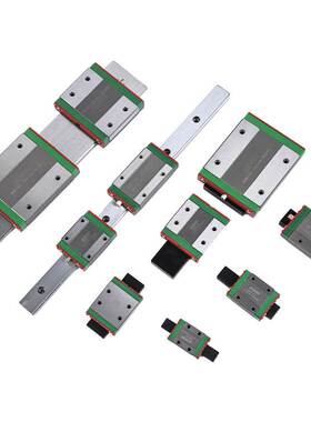微型11导轨IAC01/02/05/06-H8-H10-H13-H16-L45-L70/L95IAM/IAJ12