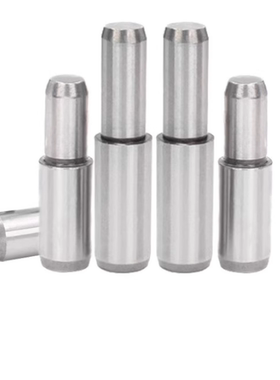 替代米思米菱形定位销 大头台阶 锥角销 C-JPDB2 3 4 5 6 8 10-12