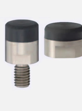 HXX HXXA HXXH 10 12 16 20 25 HXUR 5 6 8-5聚氨酯包覆包胶磁铁