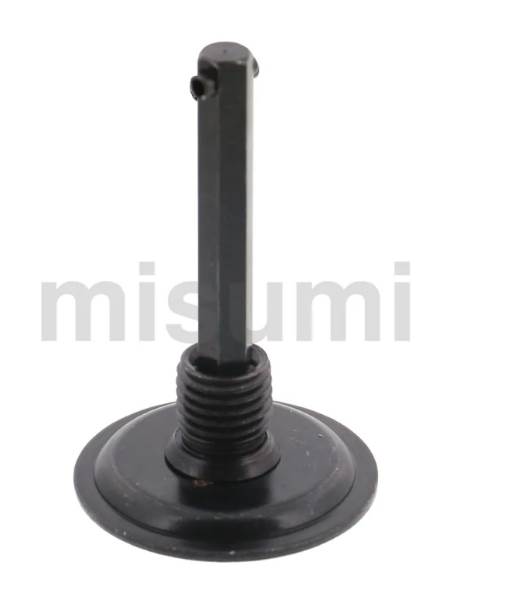 替代米思米 钢球导柱用可动挡块STM20-50 22-50 22-60 25-7528-60