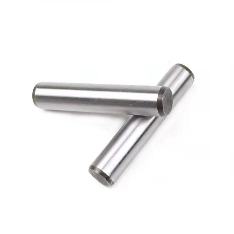 替代米思米 直杆型负公差定位销 圆柱销  MSH/MMSH2-6/8/10/15