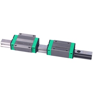 H28 960直线导轨滑块 替怡合达IBC01IBC03IBC21 L100