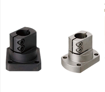 替代米思米型 STHWCB STHWCBL10/12/16/20/25/30/35/40导向轴支座