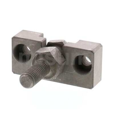 替米思米浮动接头 法兰安装 紧凑型FJUC FJUCS WHG51 WHG52两平面