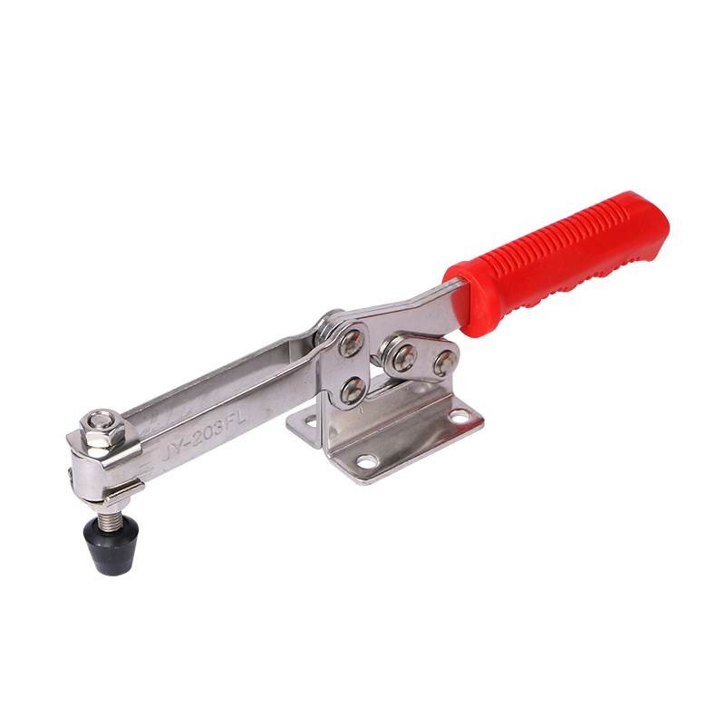 替怡合达WDC30607M WDC31501 WDC11412 WDC11421快速夹钳推拉压紧