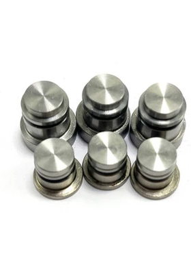 替米思米LLT1.4 LLT1.8 LLT3.5 LLT5偏心销导轨定位销 ICE11-T3.5